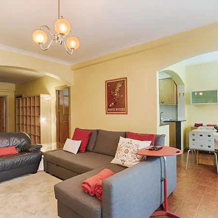 Appartement Bmyguest - Downtown Garage