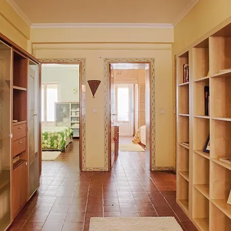 Apartamento Bmyguest - Downtown Garage