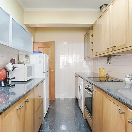 Apartamento Bmyguest - Downtown Garage