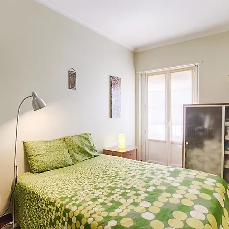 Apartamento Bmyguest - Downtown Garage Lisboa