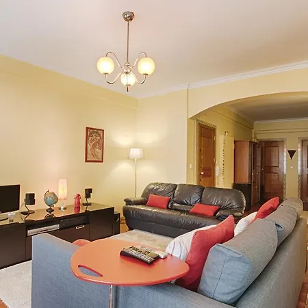 Apartament Bmyguest - Downtown Garage *