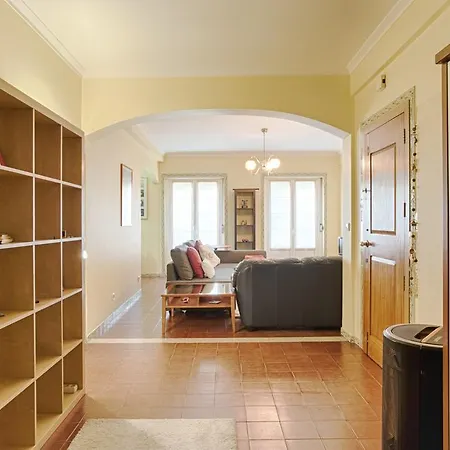 Apartament Bmyguest - Downtown Garage